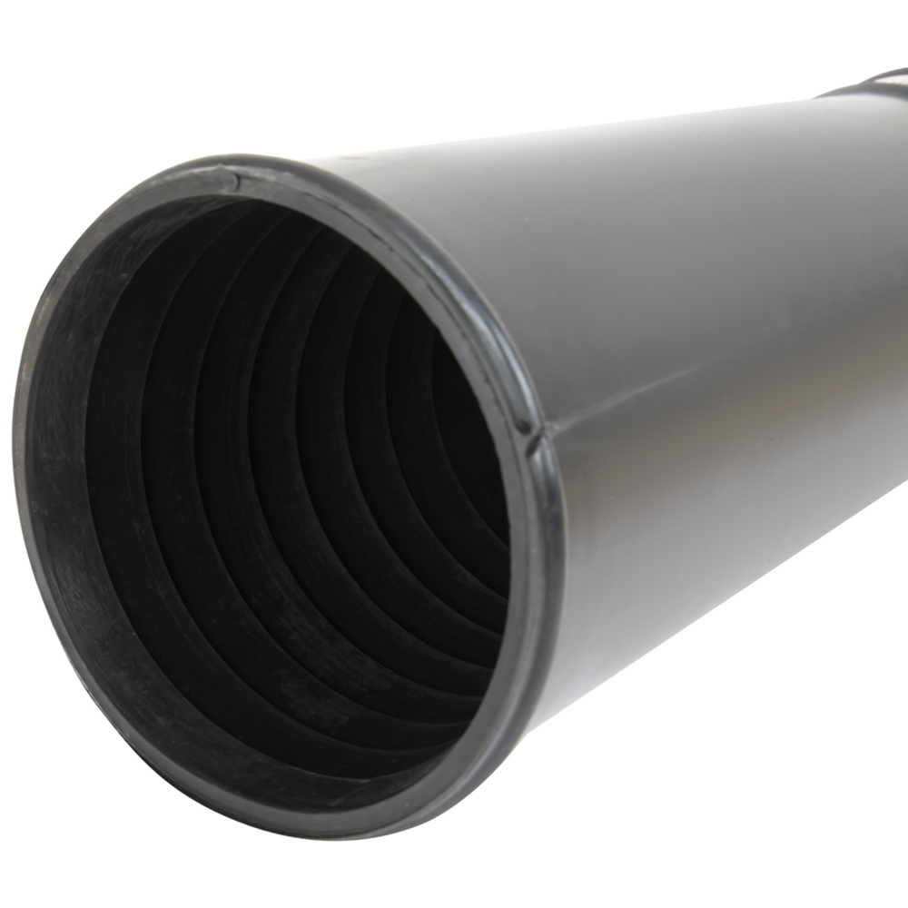 WDK-86610 Насадка для шланга 76 мм, для вытажки выхлопных газов