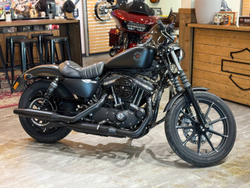 Harley-Davidson Iron 883 (2019)
