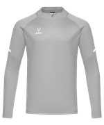 Джемпер тренировочный CAMP 2 Training Top, серый, детский