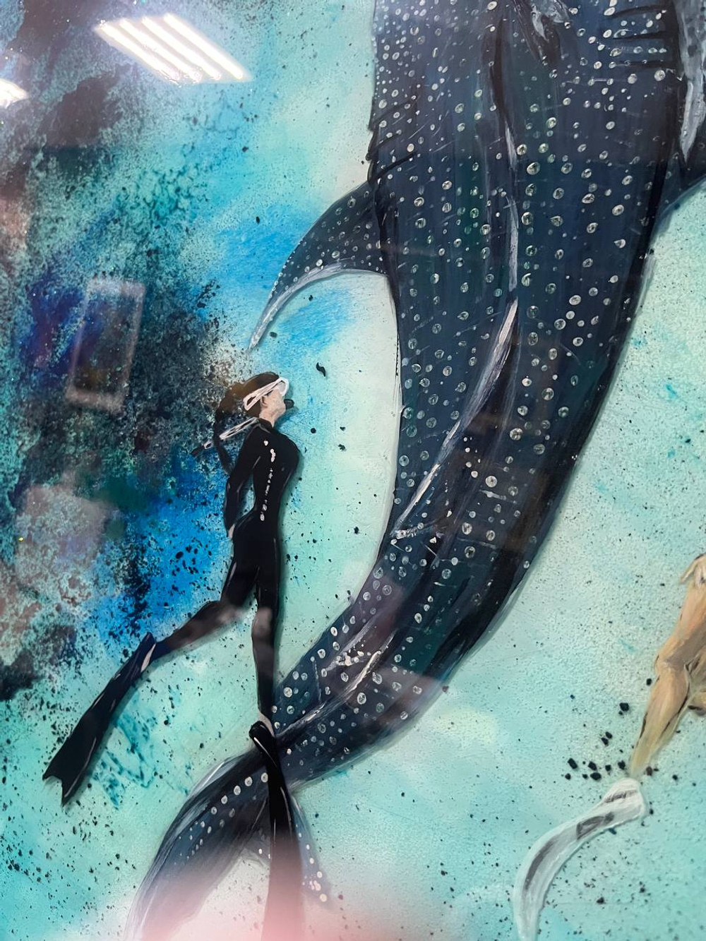 Сердце океана