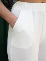 Костюм Мелодия лета (сине-белый) К15895-5М LT Collection