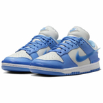 Кроссовки Nike Dunk Low Twist "University Blue" (Женская размерная сетка)