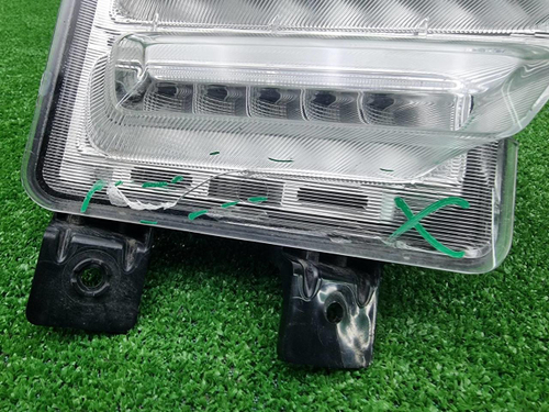 ПТФ левая Chery Tiggo 7 Pro (2020-2024)