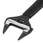 Ключ разводной, 150 мм, CrV, ультратонкие губки Gross