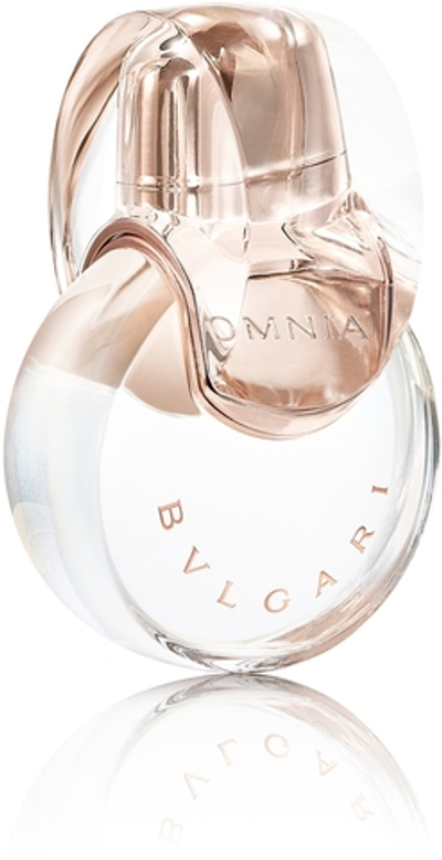 BVLGARI BULGARI Omnia Crystalline Туалетная вода для женщин