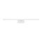 Подсветка для зеркал Nowodvorski Cezanne Led M White 10684
