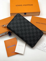 Портмоне Louis Vuitton Zippy