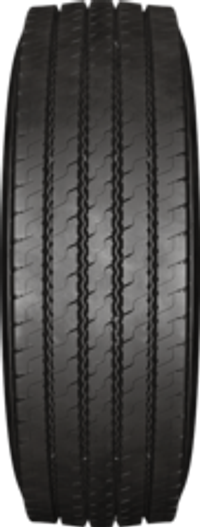 Автошина 235/75R17.5 Кама NF-202 132/130M (рулевые оси)