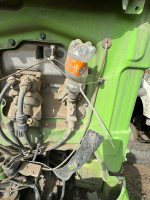 Shacman (Shaanxi) SX* 8x4 Самосвал SX33186V366 (Дизельный, 11,6 л, 440 л.с., МТ)