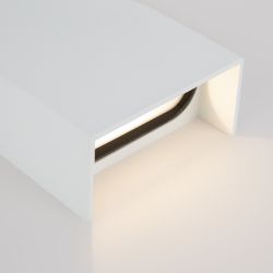 Архитектурный светодиодный светильник Maytoni Twist O040WL-L11W3K