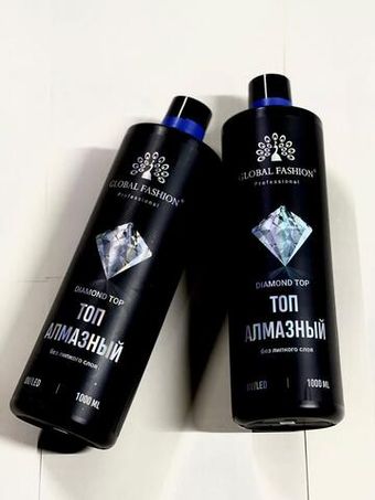 Алмазный Топ 1000мл