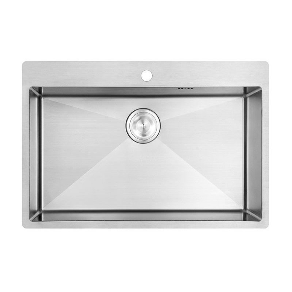 Кухонная мойка