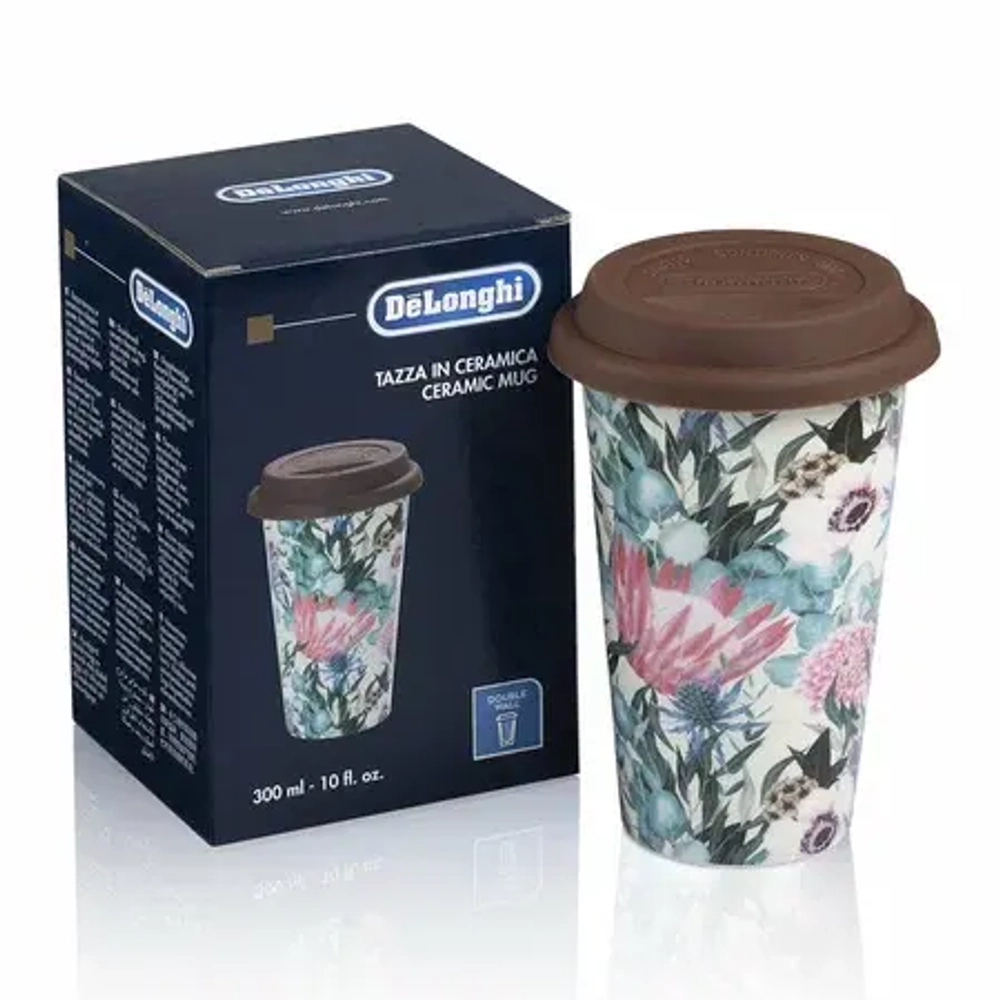 Стакан DeLonghi Multicolor DLSC065 (q)