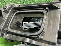 Фара правая Mercedes S W222 (17-20) Multibeam LED