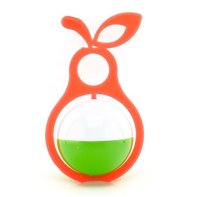 Погремушка Груша (Аэлита)