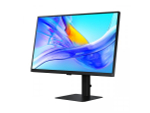 Монитор Samsung ViewFinity S8 S80UD 27 Black (LS27D804UAIXCI)