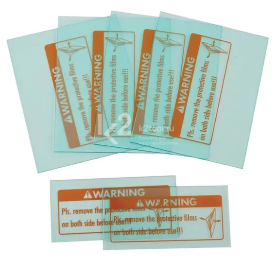 Внутреннее стекло для маски сварщика Fubag IR 4-13 M