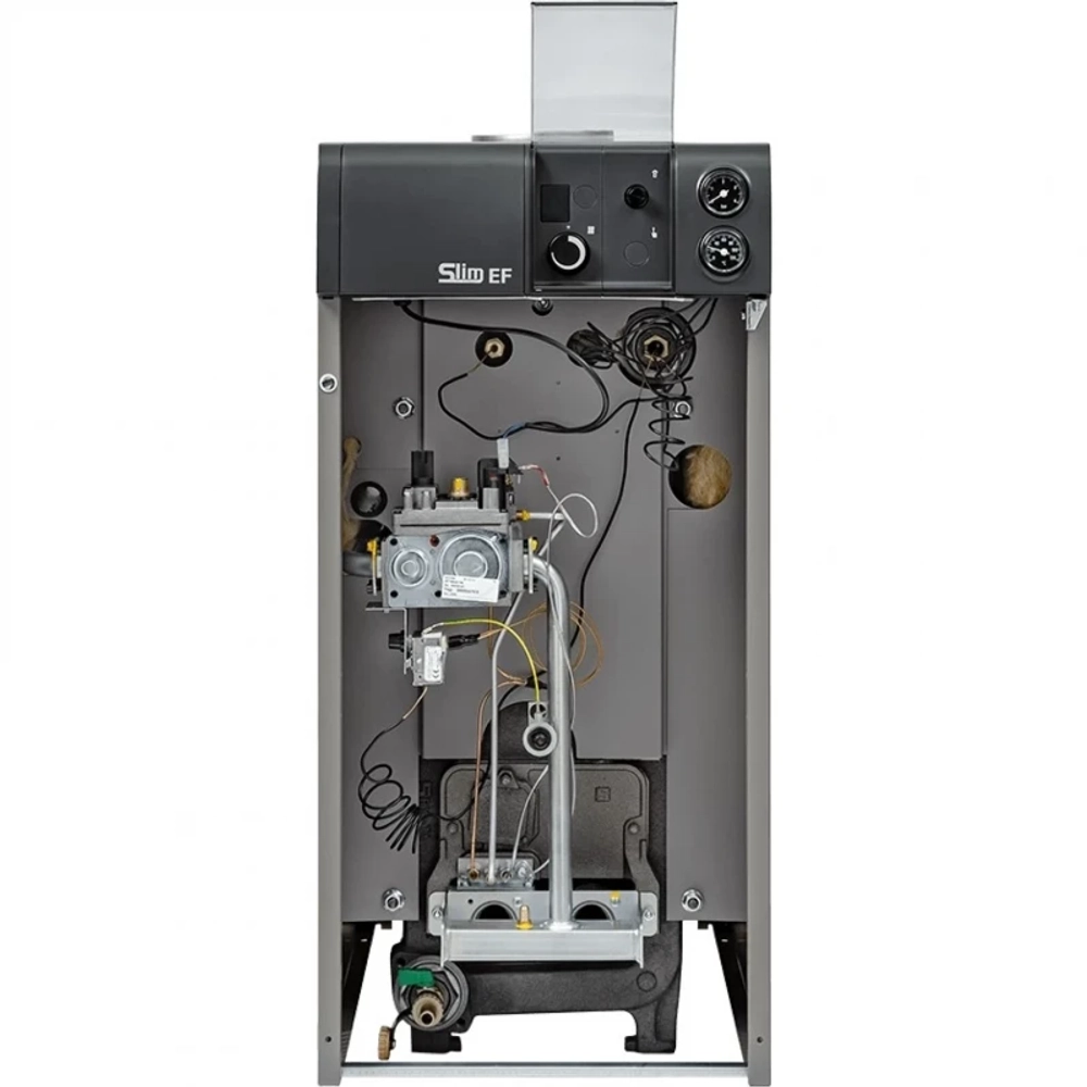 Baxi SLIM EF 1.31 котел газовый напольный A7116066
