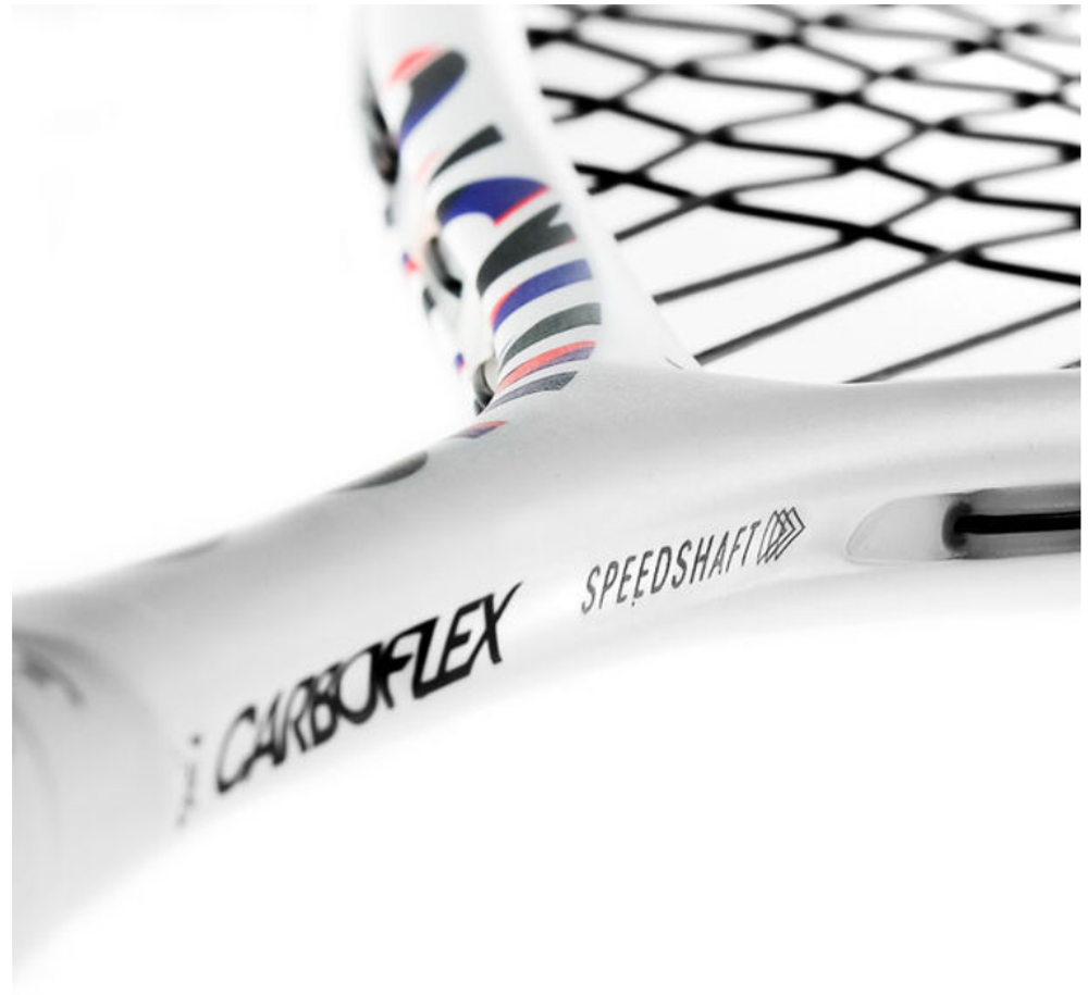 Tecnifibre Carboflex X-Top V2 130 (2024)