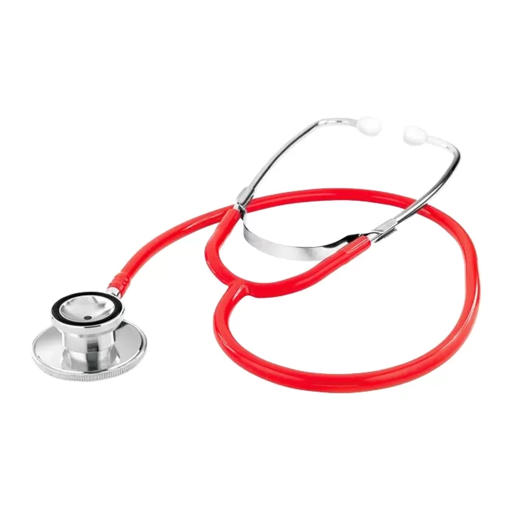 Стетофонендоскоп KAWE ДУБЛЬ с двойной головкой