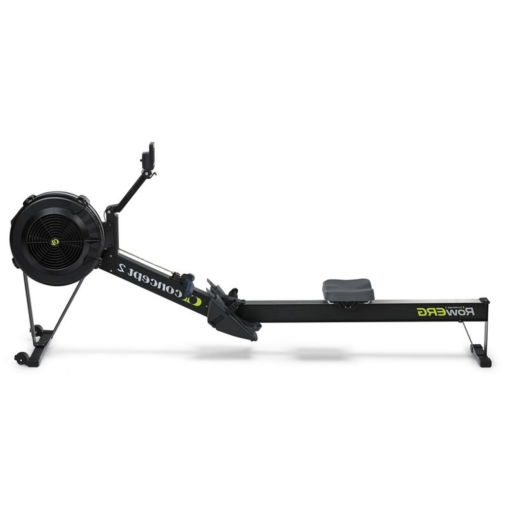 Гребной тренажер Concept 2 RowErg