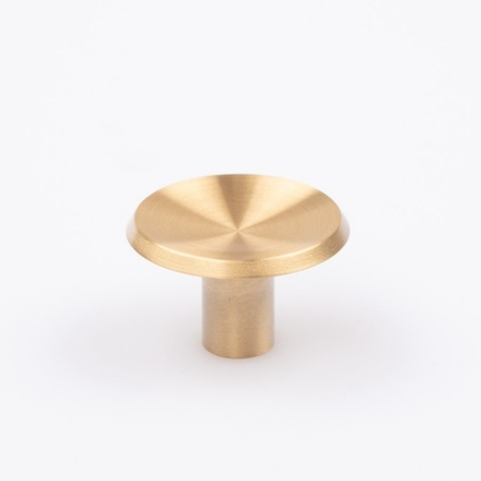 Ручка-кнопка Gardenia