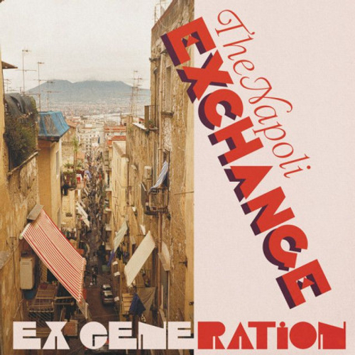 Ex Generation - Napoli Exchange