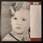 John Lennon ‎– Plastic Ono Band (Япония 1977г.)