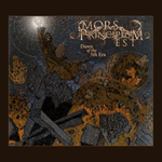 Mors Principium Est / Dawn Of The 5th Era (RU)(CD)