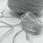 PINORI FILATI 5% альпака 10% пух мериноса 20% вискоза 21% люрекс 44% полиамид