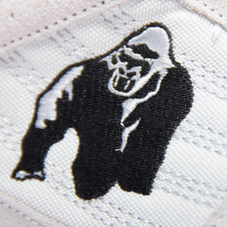 Кроссовки Gorilla wear Perry High Tops white
