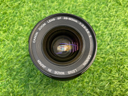 Canon EF 28-80mm 3.5-5.6 II Покупка/Продажа