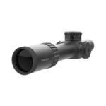 Оптический прицел Mewlite 1-10x28, FFP, 34 мм, IR, ED ( установка на Hatsan 125 / Сетка BDC / с подсветкой )