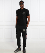 Спортивные штаны Drisbee HUGO - черный(50504971)