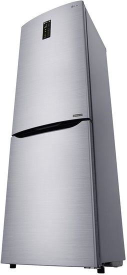 Холодильник LG GA-M429SARZ