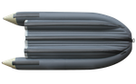 Лодка ПВХ Angler SKAT Тритон 390 (СКАТ-390)