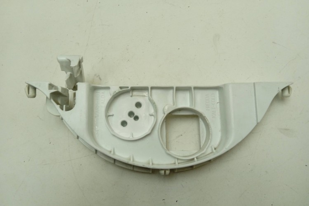 FE1014N кт140 Панель клапана подачи воды для стиральной машины Zanussi FE1014N б/у