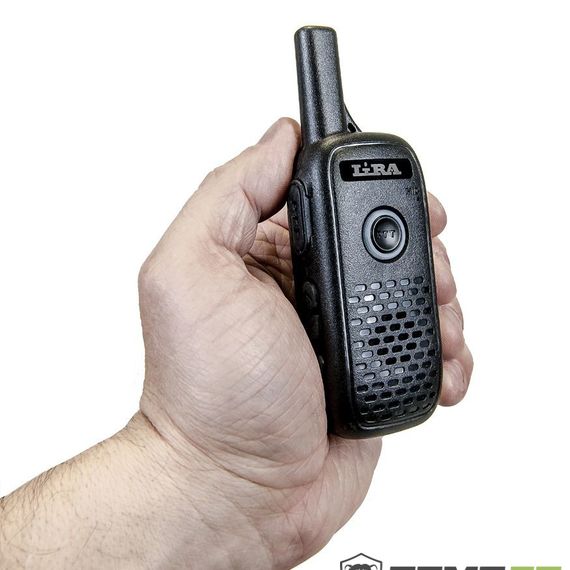 Радиостанция Lira СP-115