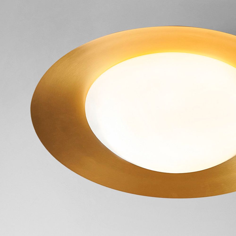 Потолочный Светильник Alon Ch D35 By Imperiumloft