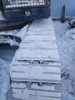 YAMAR DX340* Экскаватор DX340LC (Дизельный, 8,9 л, 288 л.с., АТ)