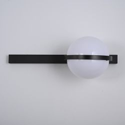 Бра Palma Wall Lamp 1 Шар By Imperiumloft
