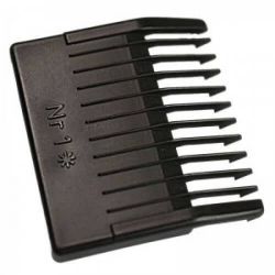 Насадка-гребень №1 (4 5 мм) (1230-7490)