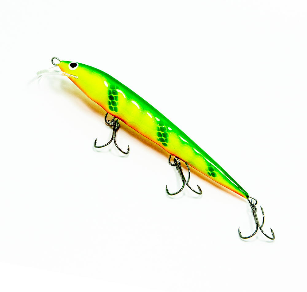 Terve Suomi, 13 см., цвет 024