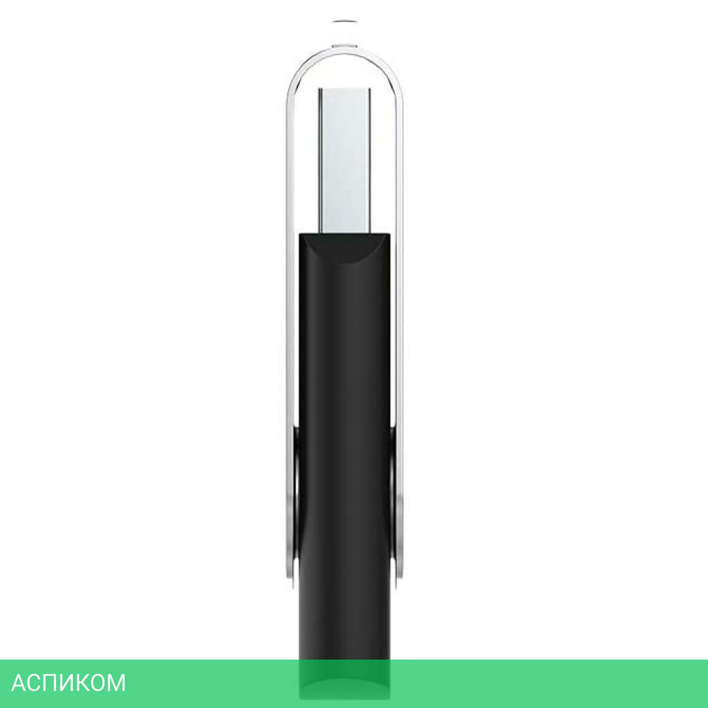 USB Flash-накопитель Netac U505 32GB (NT03U505N-032G-20BK)