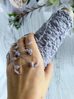 Пряжа Puffy Baloon 50g