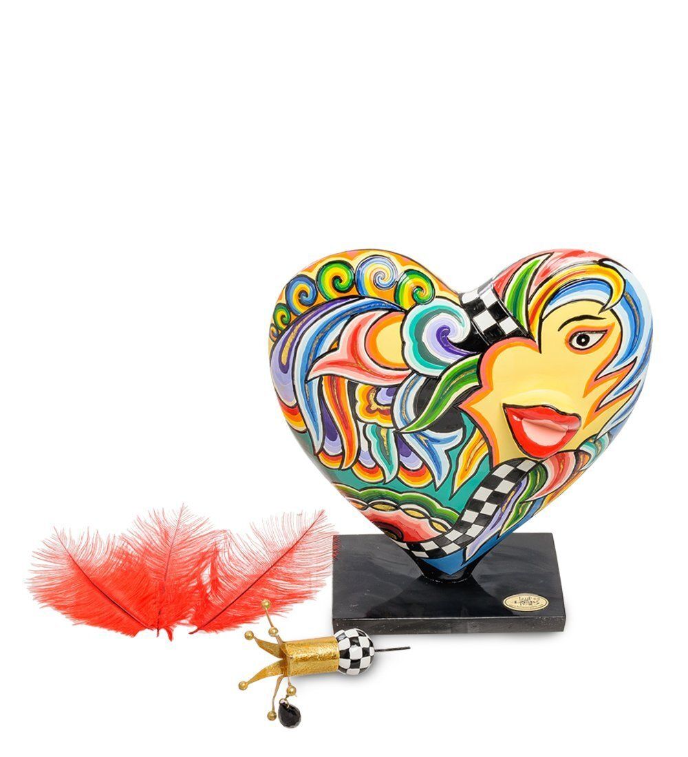 TG-3011 Статуэтка «Это любовь» (Томас Хоффман)