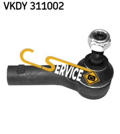 SKF - VKDY311002