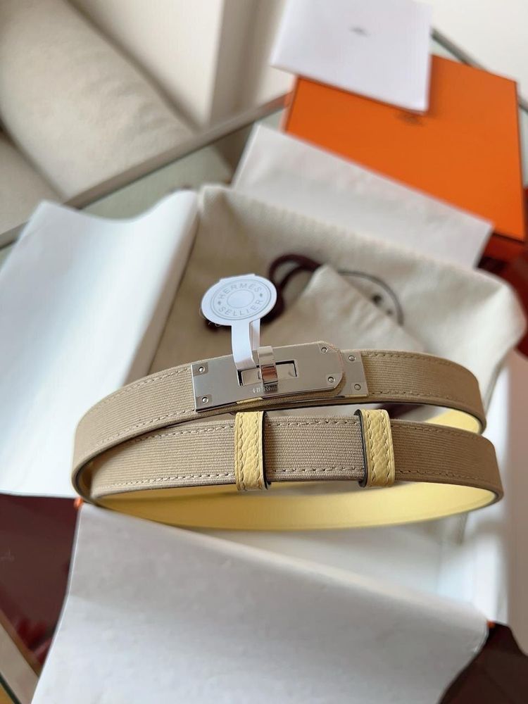 Ремень Hermes