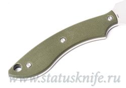 Нож Spyderco Stok Drop Point FB50GPODфотография - 5
