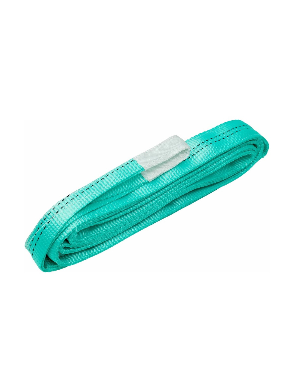 Строп текстильный петлевой СТП 2Т/5М Gigant Professional GP-STP-0025